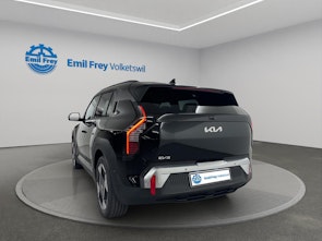 Vehicle image KIA EV3 81 kWh Earth+