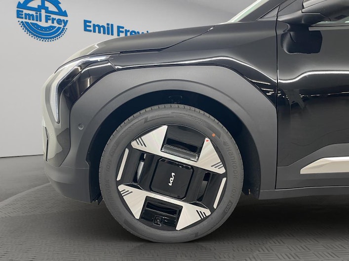 Vehicle image KIA EV3