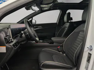 Kia Sportage 1.6 T-GDi PHEV GT-Line