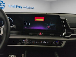 Vehicle image KIA Sportage 1.6 T-GDi PHEV GT-Line