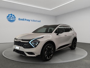 Vehicle image KIA Sportage 1.6 T-GDi PHEV GT-Line