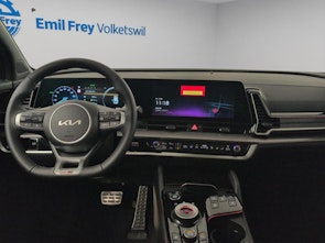 Vehicle image KIA Sportage 1.6 T-GDi PHEV GT-Line