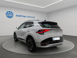 Kia Sportage 1.6 T-GDi PHEV GT-Line