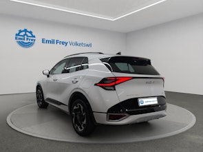 Vehicle image KIA Sportage 1.6 T-GDi PHEV GT-Line