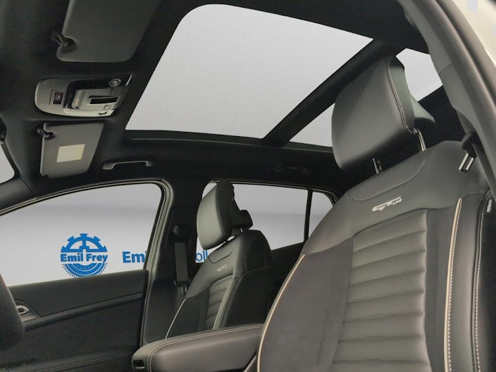 Vehicle image KIA SPORTAGE