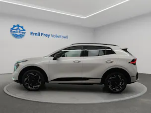 Kia Sportage 1.6 T-GDi PHEV GT-Line