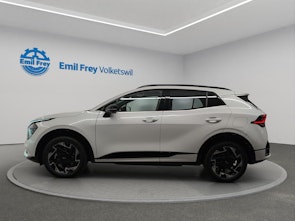 Vehicle image KIA Sportage 1.6 T-GDi PHEV GT-Line