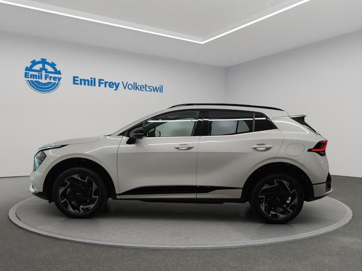 Vehicle image KIA SPORTAGE