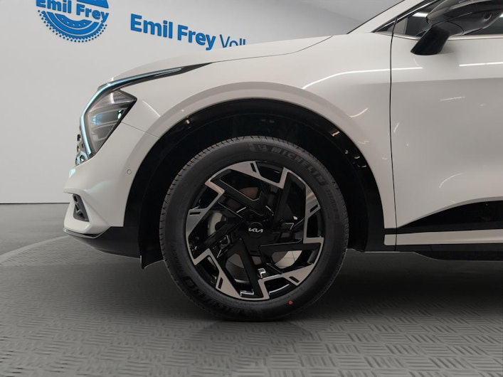 Vehicle image KIA SPORTAGE