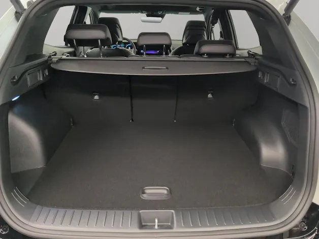 Kia Sportage 1.6 T-GDi PHEV GT-Line