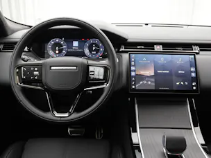 Land Rover Range Rover Velar 3.0 I6 Autobiography ab 1.99% Leasing