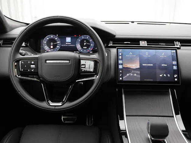 Land Rover Range Rover Velar 3.0 I6 Autobiography ab 1.99% Leasing