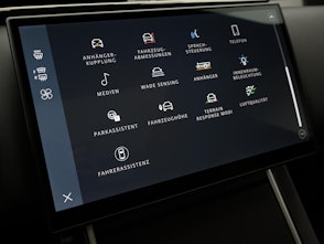 Vehicle image LAND ROVER Range Rover Velar 3.0 I6 Autobiography