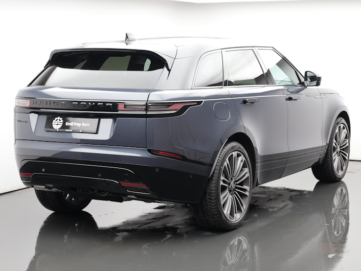 Vehicle image LAND ROVER RANGE ROVER VELAR