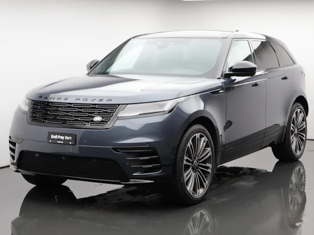 Land Rover Range Rover Velar 3.0 I6 Autobiography ab 1.99% Leasing