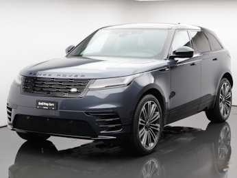 Vehicle image LAND ROVER Range Rover Velar 3.0 I6 Autobiography