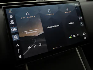Land Rover Range Rover Velar 3.0 I6 Autobiography ab 1.99% Leasing