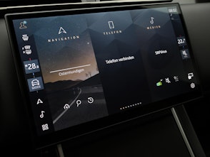 Vehicle image LAND ROVER Range Rover Velar 3.0 I6 Autobiography