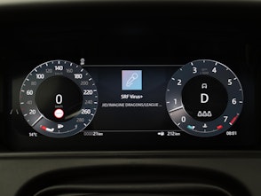 Vehicle image LAND ROVER Range Rover Velar 3.0 I6 Autobiography