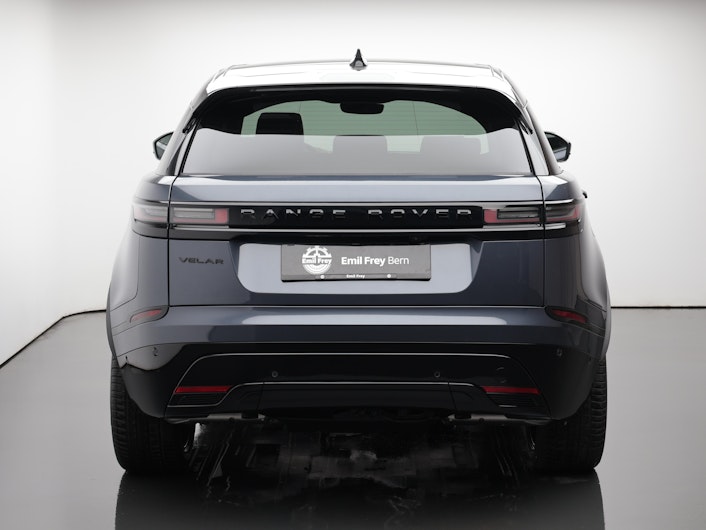 Vehicle image LAND ROVER RANGE ROVER VELAR