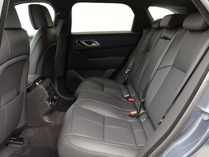 Vehicle image LAND ROVER RANGE ROVER VELAR