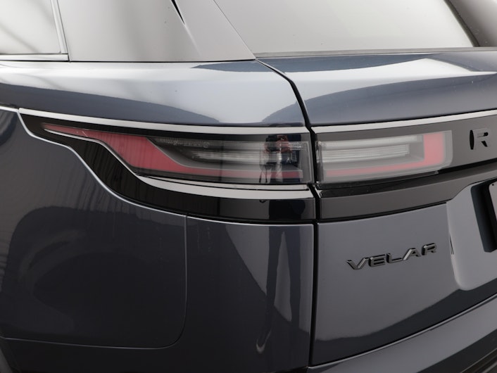 Vehicle image LAND ROVER RANGE ROVER VELAR