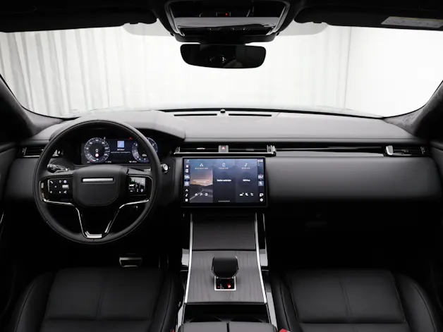 Land Rover Range Rover Velar 3.0 I6 Autobiography ab 1.99% Leasing