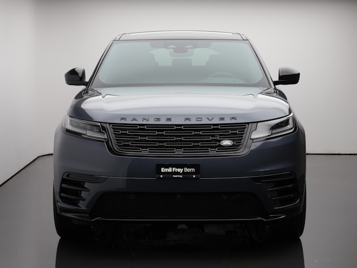 Vehicle image LAND ROVER RANGE ROVER VELAR