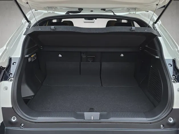 Toyota Urban Cruiser Premium AWD