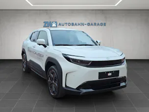 Toyota Urban Cruiser Premium AWD