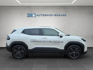 Toyota Urban Cruiser Premium AWD