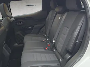 Toyota Urban Cruiser Premium AWD