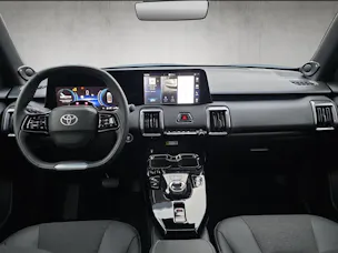 Toyota Urban Cruiser Premium AWD