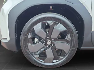 Toyota Urban Cruiser Premium AWD