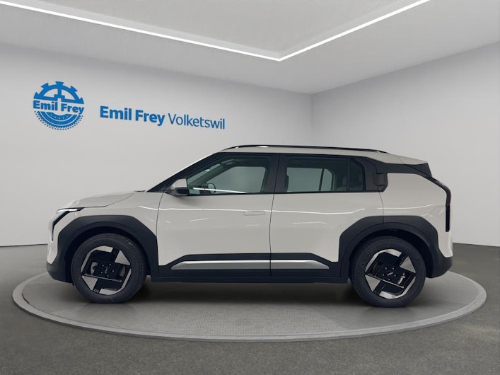 Vehicle image KIA EV3