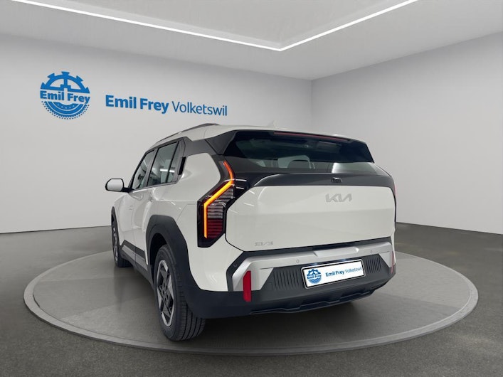 Vehicle image KIA EV3