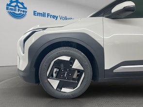 Vehicle image KIA EV3 58 kWh Lite