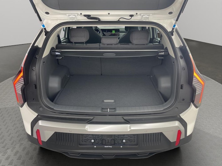 Vehicle image KIA EV3