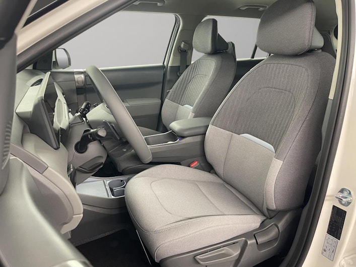 Vehicle image KIA EV3