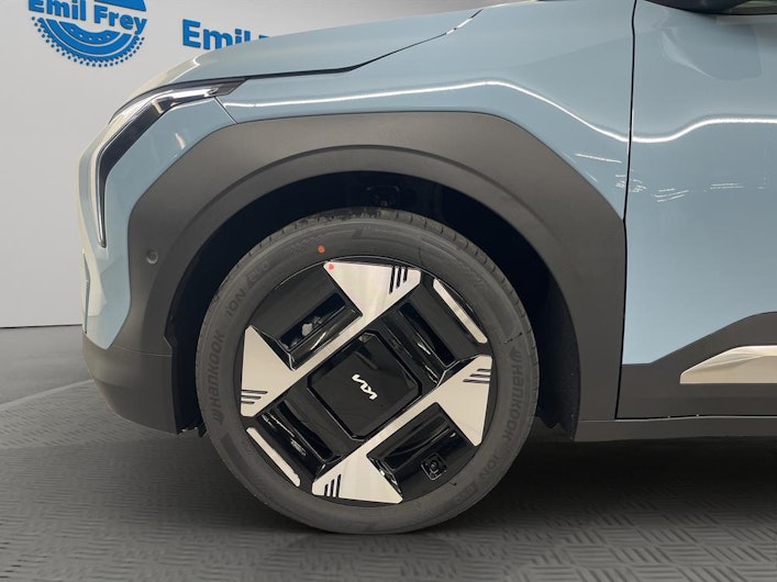 Vehicle image KIA EV3