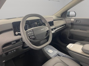 Vehicle image KIA EV3 81 kWh Earth+