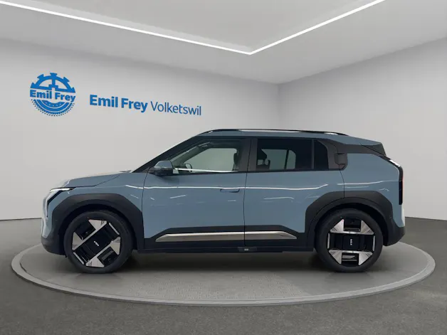 Kia EV3 81 kWh Earth+