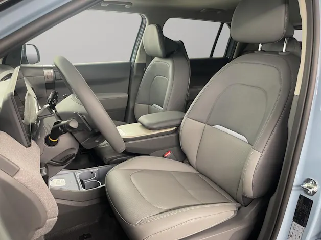 Kia EV3 81 kWh Earth+