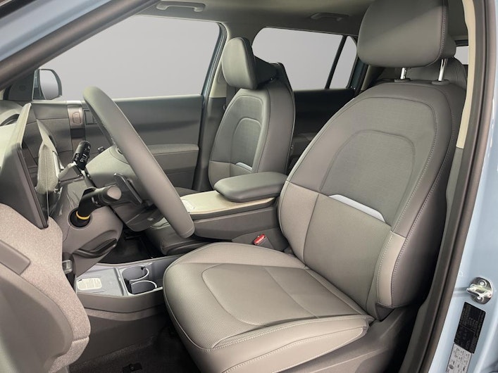 Vehicle image KIA EV3