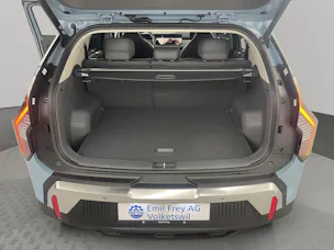 Kia EV3 81 kWh Earth+