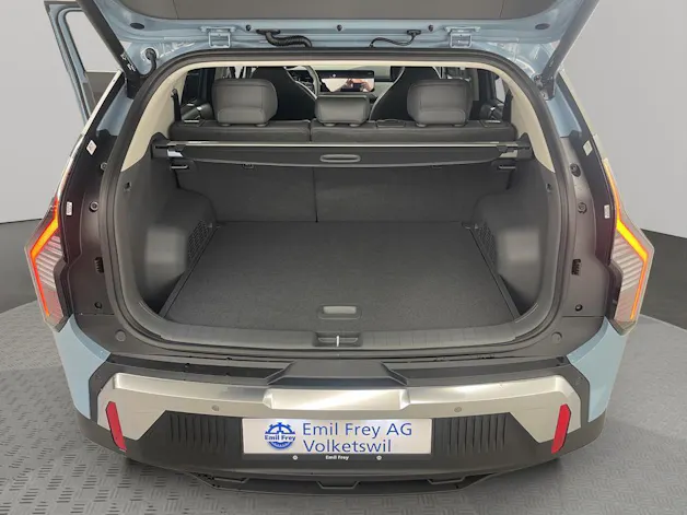 Kia EV3 81 kWh Earth+