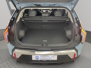 Vehicle image KIA EV3 81 kWh Earth+