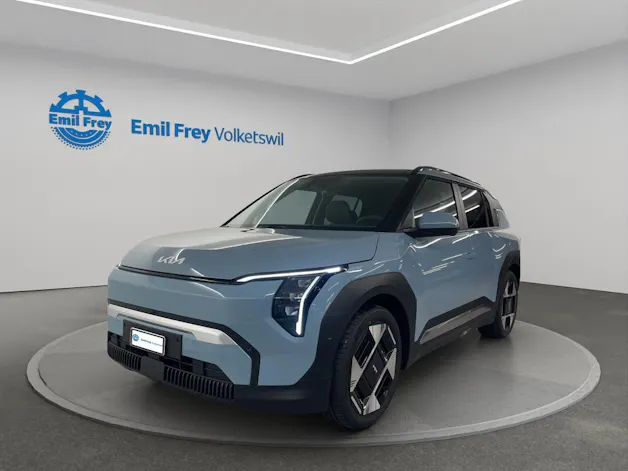 Kia EV3 81 kWh Earth+