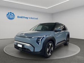 Vehicle image KIA EV3 81 kWh Earth+