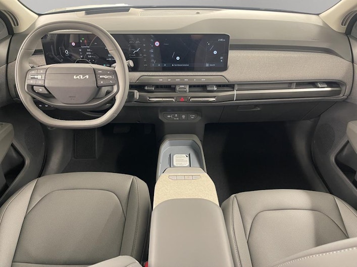 Vehicle image KIA EV3